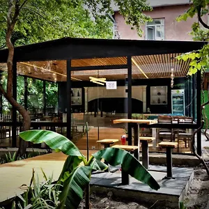 visit hotel