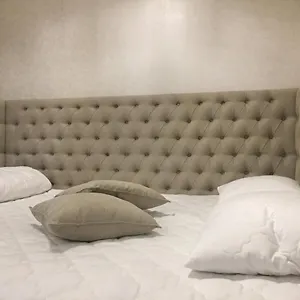 Апарт-отель Apart Hotel Lake Apartments, Киев