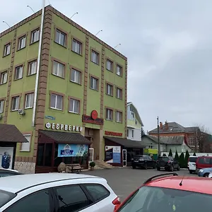 Отель Lomakin, Киев